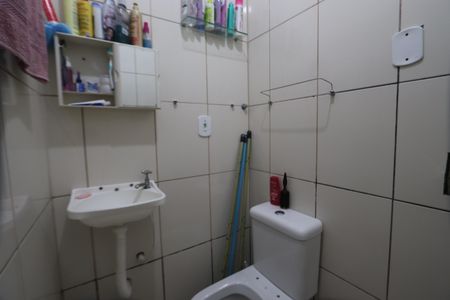 Casa à venda com 320m², 4 quartos e 4 vagasLavabo - Casa 1