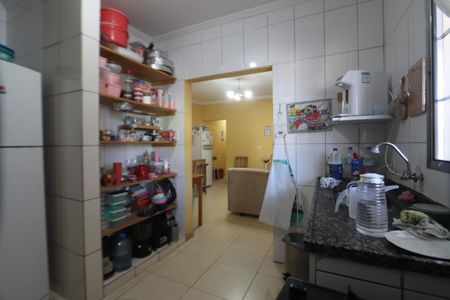 Casa à venda com 320m², 4 quartos e 4 vagasCozinha - Casa 1