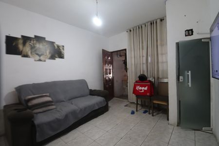 Casa à venda com 320m², 4 quartos e 4 vagasSala - Casa 2