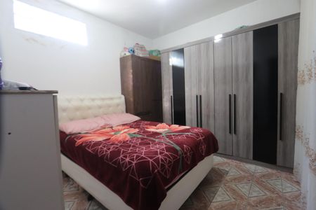 Casa à venda com 320m², 4 quartos e 4 vagasQuarto 1 - Casa 2