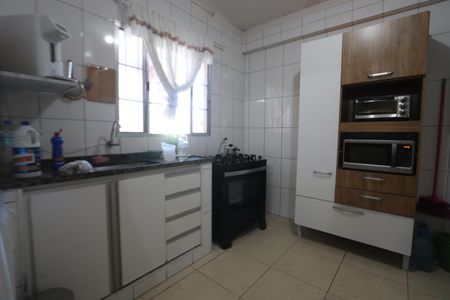 Casa à venda com 320m², 4 quartos e 4 vagasCozinha - Casa 1