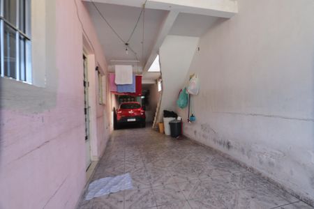 Casa à venda com 320m², 4 quartos e 4 vagasGaragem