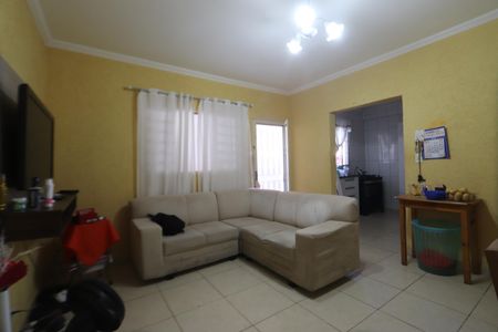 Sala - Casa 1 de casa à venda com 4 quartos, 320m² em Vila Regente Feijó, São Paulo