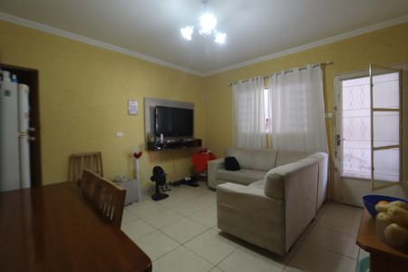 Casa à venda com 320m², 4 quartos e 4 vagasSala - Casa 1