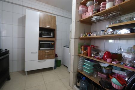 Casa à venda com 320m², 4 quartos e 4 vagasCozinha - Casa 1