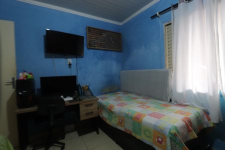 Casa à venda com 320m², 4 quartos e 4 vagasQuarto 2 - Casa 1