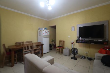 Casa à venda com 320m², 4 quartos e 4 vagasSala - Casa 1