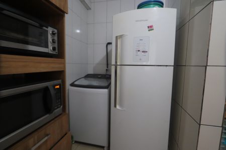 Casa à venda com 320m², 4 quartos e 4 vagasCozinha - Casa 1
