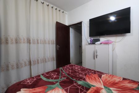 Casa à venda com 320m², 4 quartos e 4 vagasQuarto 1 - Casa 2