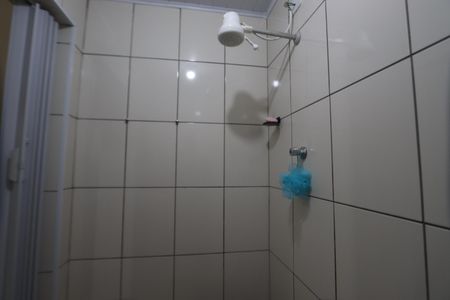 Casa à venda com 320m², 4 quartos e 4 vagasBanheiro da Suíte - Casa 1