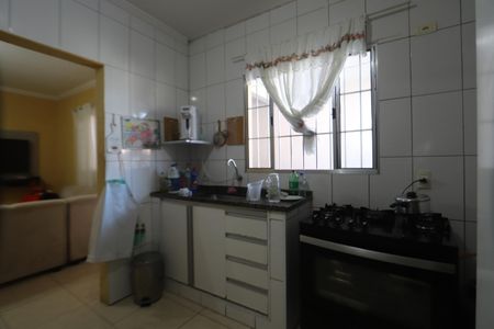 Casa à venda com 320m², 4 quartos e 4 vagasCozinha - Casa 1