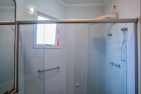 Apartamento à venda com 102m², 3 quartos e 2 vagas Apartamento à venda com 102m², 3 quartos e 2 vagasBanheiro da Suíte