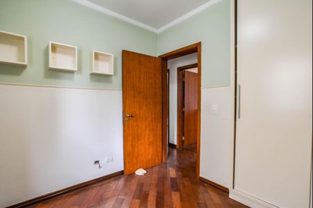Apartamento à venda com 102m², 3 quartos e 2 vagas Apartamento à venda com 102m², 3 quartos e 2 vagasQuarto 2