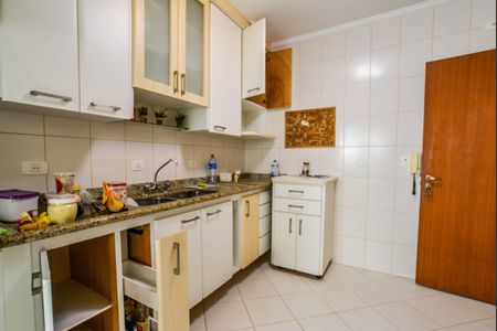 Apartamento à venda com 102m², 3 quartos e 2 vagas Apartamento à venda com 102m², 3 quartos e 2 vagasCozinha