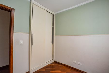 Apartamento à venda com 102m², 3 quartos e 2 vagas Apartamento à venda com 102m², 3 quartos e 2 vagasQuarto 2
