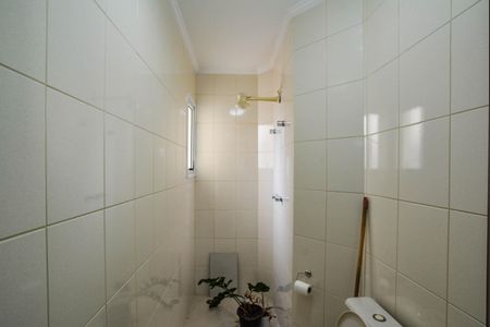 Apartamento à venda com 102m², 3 quartos e 2 vagas Apartamento à venda com 102m², 3 quartos e 2 vagasBanheiro Social