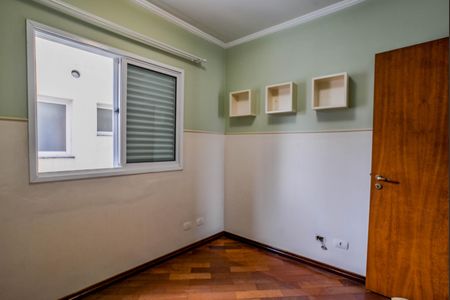 Apartamento à venda com 102m², 3 quartos e 2 vagas Apartamento à venda com 102m², 3 quartos e 2 vagasQuarto 2