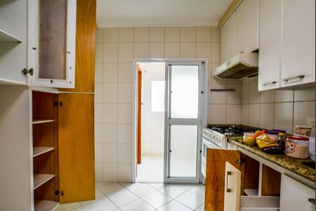 Apartamento à venda com 102m², 3 quartos e 2 vagas Apartamento à venda com 102m², 3 quartos e 2 vagasCozinha