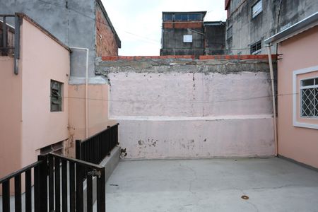 Casa para alugar com 55m², 3 quartos e 1 vagaquarto 2 vista