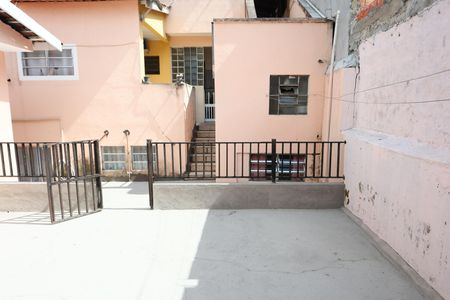 Casa para alugar com 55m², 3 quartos e 1 vagaquarto 1 vista