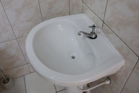 Casa para alugar com 55m², 3 quartos e 1 vagaBanheiro