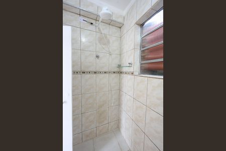 Casa para alugar com 55m², 3 quartos e 1 vagaBanheiro