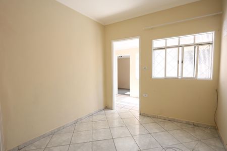 sala  de casa para alugar com 3 quartos, 55m² em Vila Franca, São Paulo