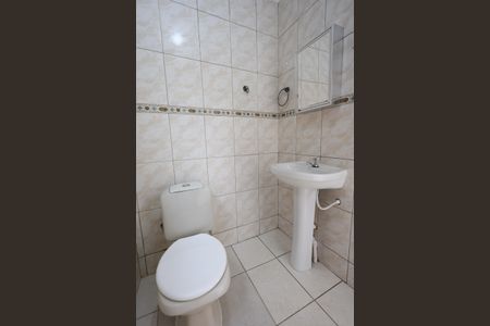 Casa para alugar com 55m², 3 quartos e 1 vagaBanheiro