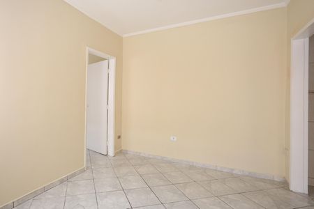 sala  de casa para alugar com 3 quartos, 55m² em Vila Franca, São Paulo