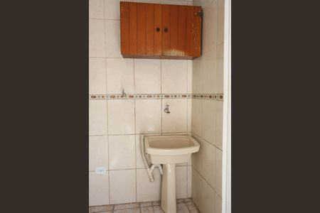 Casa para alugar com 55m², 3 quartos e 1 vagase