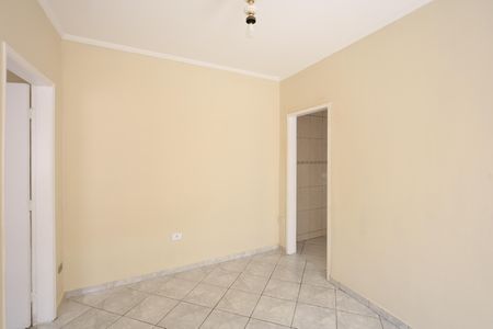 sala  de casa para alugar com 3 quartos, 55m² em Vila Franca, São Paulo