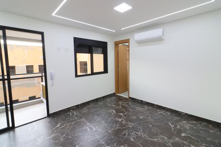 Apartamento para alugar com 25m², 1 quarto e 1 vagaSala/Cozinha