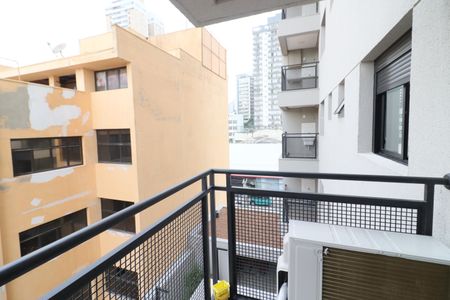 Apartamento para alugar com 25m², 1 quarto e 1 vagaÁrea de Serviço