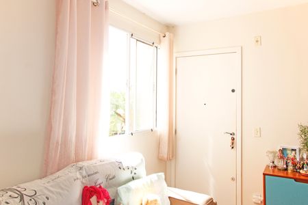 Apartamento para alugar com 2 quartos, 48m² em Parque das Paineiras, Vinhedo