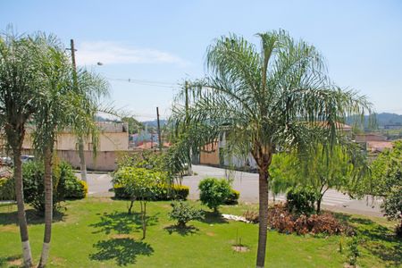 Apartamento para alugar com 2 quartos, 48m² em Parque das Paineiras, Vinhedo