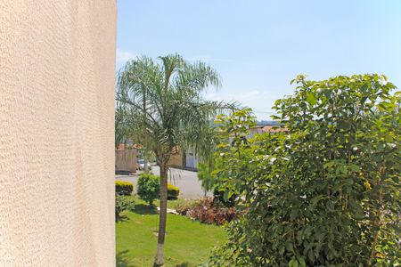 Apartamento para alugar com 2 quartos, 48m² em Parque das Paineiras, Vinhedo