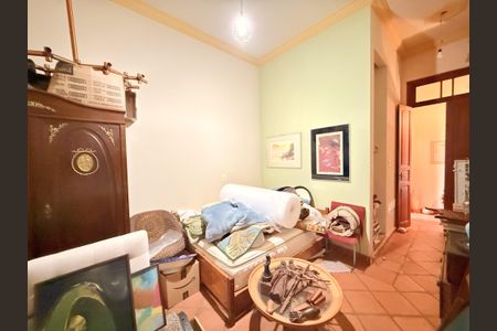 Casa à venda com 398m², 3 quartos e 4 vagasQuarto