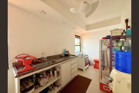 Casa à venda com 398m², 3 quartos e 4 vagasCozinha