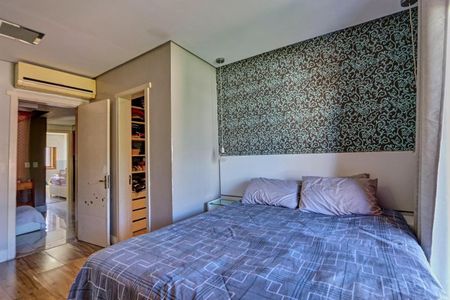 Casa de condomínio à venda com 180m², 3 quartos e 3 vagasQuarto 