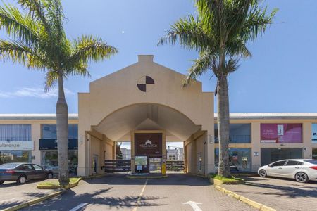 Casa de condomínio à venda com 180m², 3 quartos e 3 vagasÁrea externa