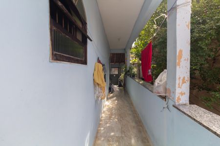 Corredor de casa à venda com 3 quartos, 300m² em Jardim Pedro José Nunes, São Paulo