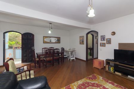 Sala de casa para alugar com 3 quartos, 300m² em Jardim Pedro José Nunes, São Paulo