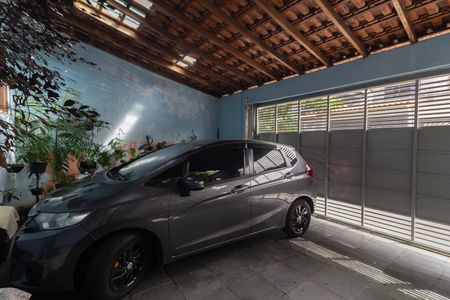 Garagem de casa à venda com 3 quartos, 300m² em Jardim Pedro José Nunes, São Paulo