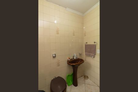 Banheiro 2 de casa à venda com 3 quartos, 300m² em Jardim Pedro José Nunes, São Paulo