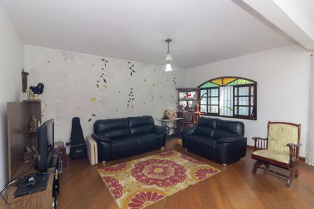 Sala de casa para alugar com 3 quartos, 300m² em Jardim Pedro José Nunes, São Paulo