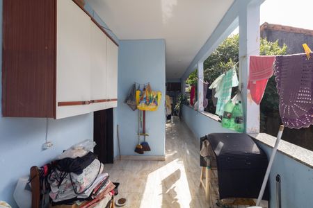 Casa à venda com 300m², 3 quartos e 3 vagas Casa à venda com 300m², 3 quartos e 3 vagasÁrea de Serviço