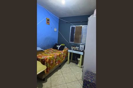 Casa à venda com 76m², 3 quartos e 2 vagasQuarto 3