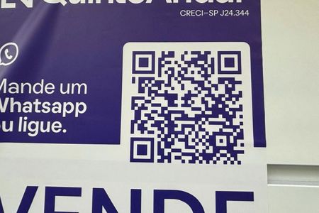 Casa à venda com 76m², 3 quartos e 2 vagasCod qr