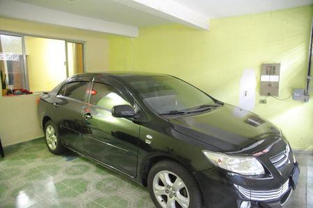 Casa à venda com 76m², 3 quartos e 2 vagasGaragem 