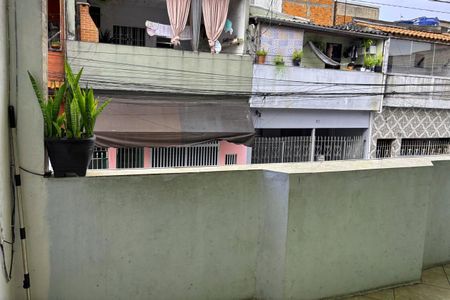Casa à venda com 76m², 3 quartos e 2 vagasVaranda dos Quartos 